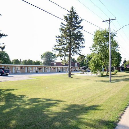 Walkerton Inn Motel Екстериор снимка