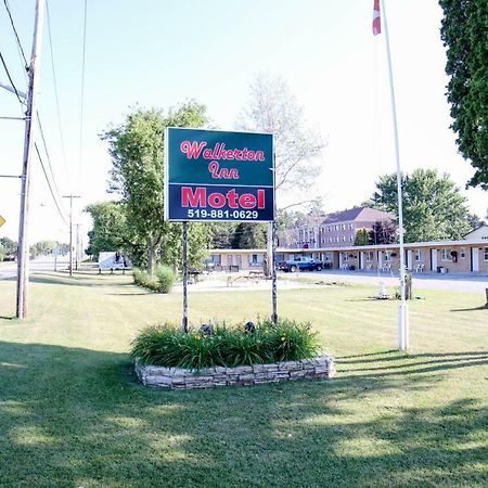 Walkerton Inn Motel Екстериор снимка