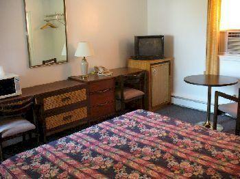 Walkerton Inn Motel Екстериор снимка