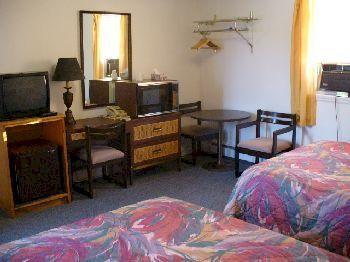 Walkerton Inn Motel Екстериор снимка