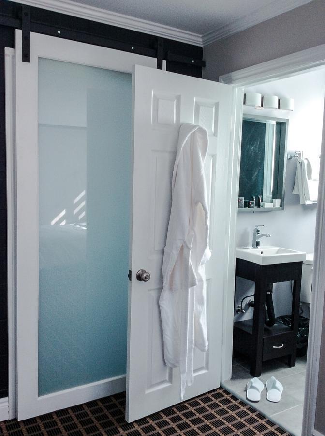 Walkerton Inn Motel Екстериор снимка