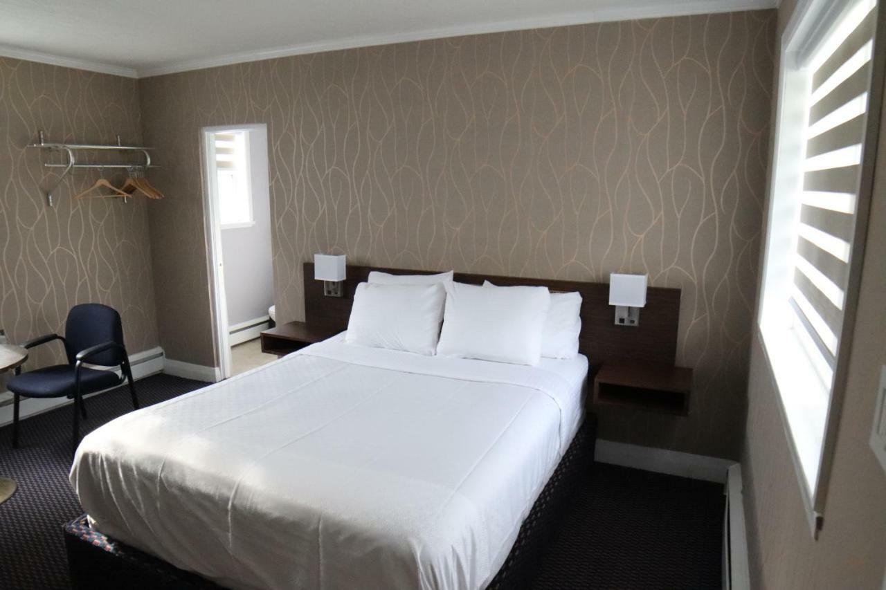 Walkerton Inn Motel Екстериор снимка