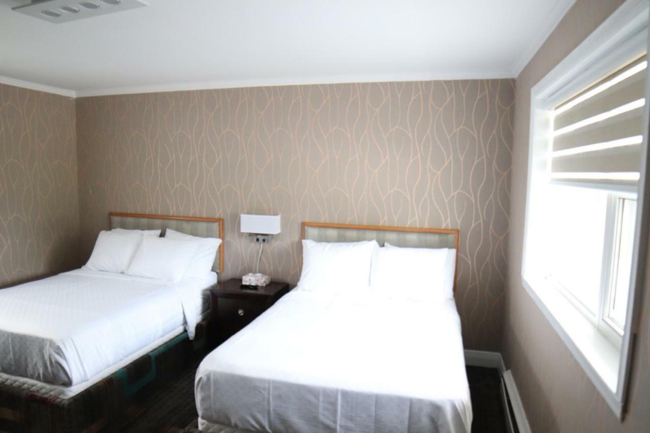 Walkerton Inn Motel Екстериор снимка
