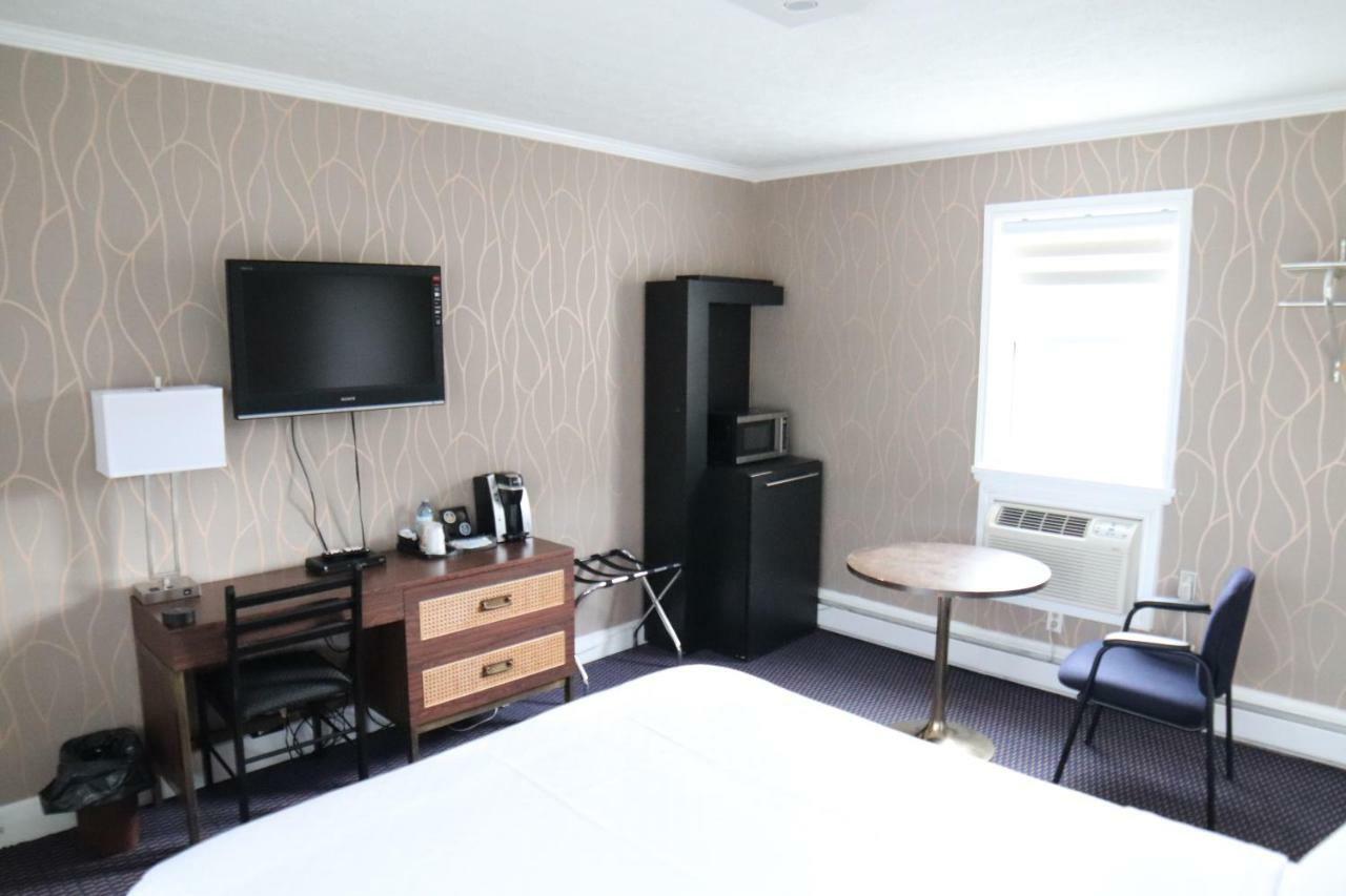 Walkerton Inn Motel Екстериор снимка