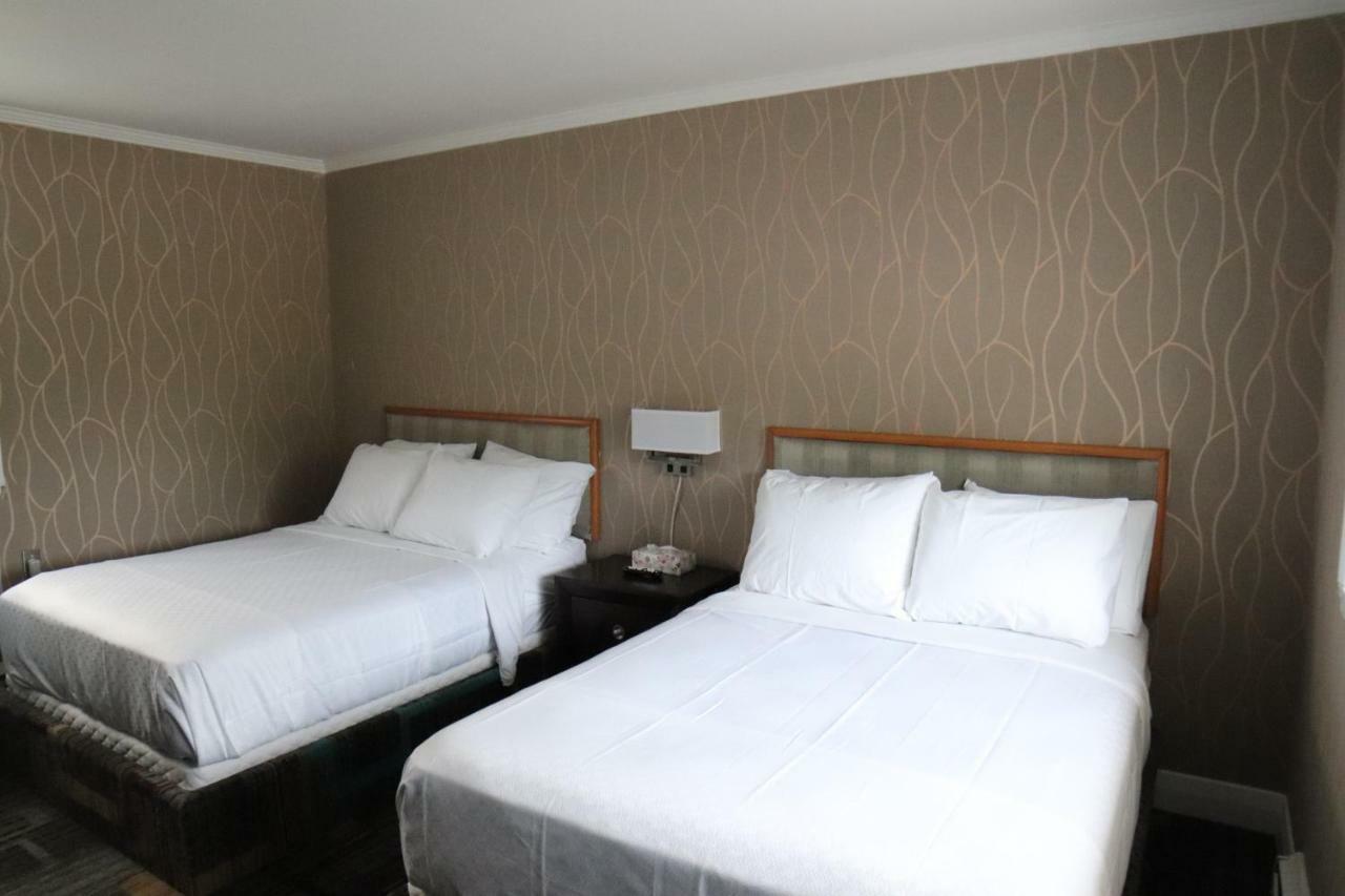 Walkerton Inn Motel Екстериор снимка